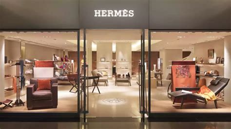 Hermes stores in taipei